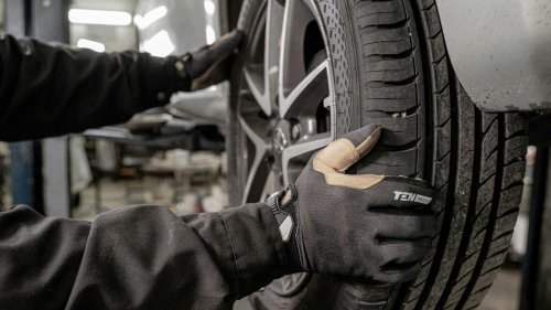 20 items every gearhead needs in their garage