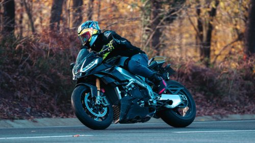 10 reasons motorbikes are superior to cars &amp; 10 ways cars still beat them
