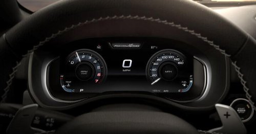 2027 Ram 1500 Rumble Bee: All the details