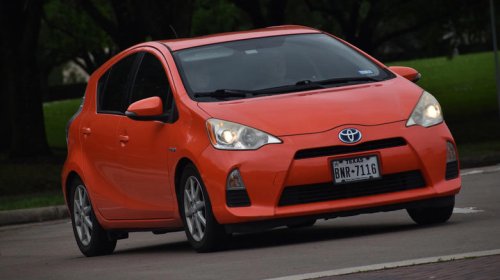 So you drive a gas guzzler and need better MPG. Here's your extreme hypermiling recipe.