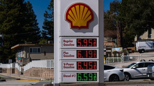So you drive a gas guzzler and need better MPG. Here's your extreme hypermiling recipe.