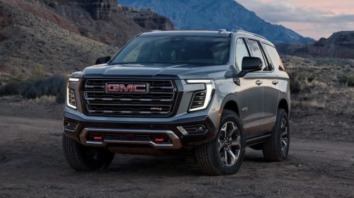The 2026 SUVs with the most cargo space
