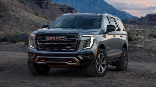 The 2026 SUVs with the most cargo space