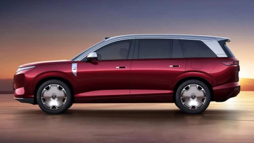 BYD, BYD retrasa el Datang hasta junio: 100.000 reservas desbordan la producción de su gran SUV eléctrico