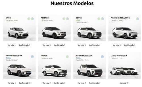 ¿Es el tuyo? En España hay un logo de coche que cada vez se ve menos y este es el motivo