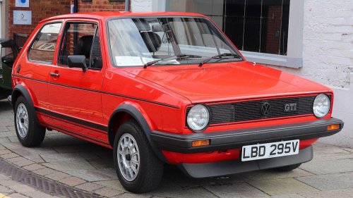 9 vehicles owners regret selling more than any others