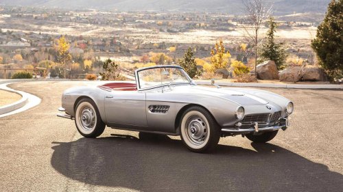 The last BMW sports car you can still buy new in 2026