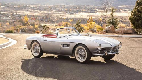 BMW, The last BMW sports car you can still buy new in 2026