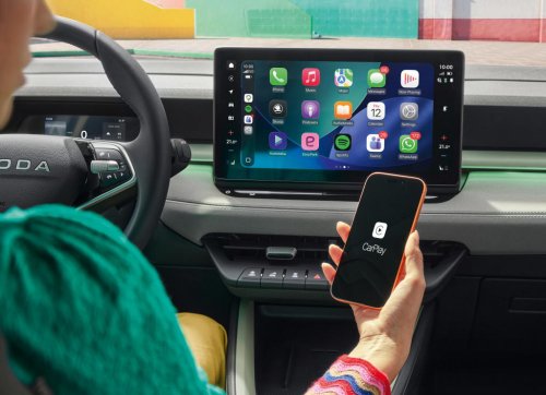 Skoda Epiq: así es el SUV eléctrico compacto con 440 km de autonomía que quiere revolucionar el mercado