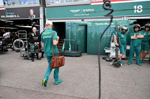 Aldo Costa señala directamente a Adrian Newey como origen de los problemas de Fernando Alonso
