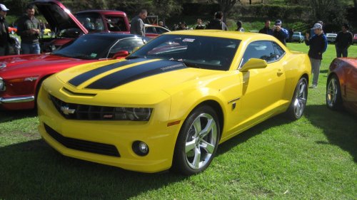 7 retro cars from the 2000s that captured classic American attitude