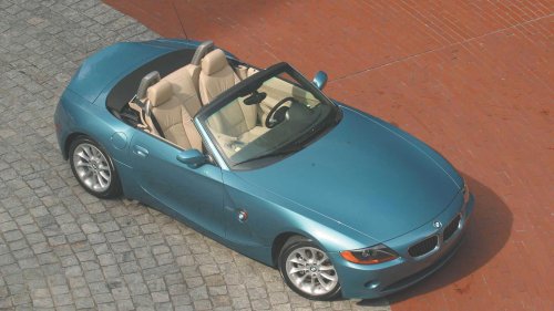 BMW's only true sports car is dead, with no successor planned
