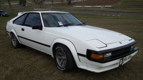 9 forgotten coupes that suddenly look brilliant today
