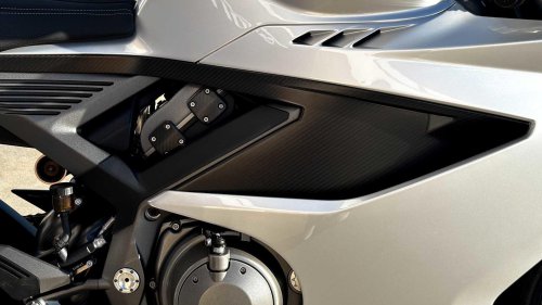 2026 Norton Manx R: The next big V4 superbike?