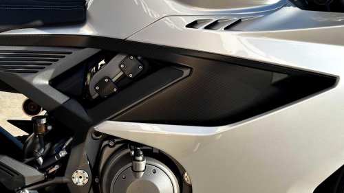 2026 Norton Manx R: The next big V4 superbike?
