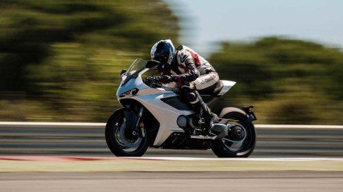 2026 Norton Manx R: The next big V4 superbike?