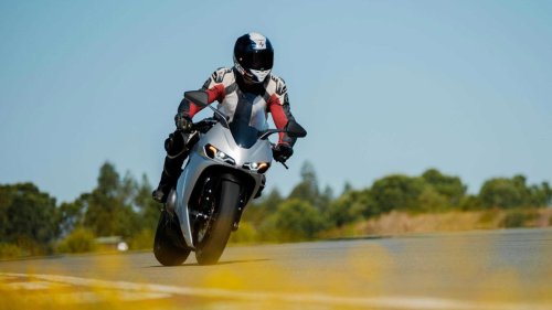2026 Norton Manx R: The next big V4 superbike?