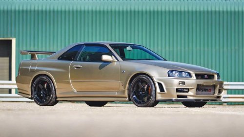 These rare JDM sports cars set the collector market on fire in 2026