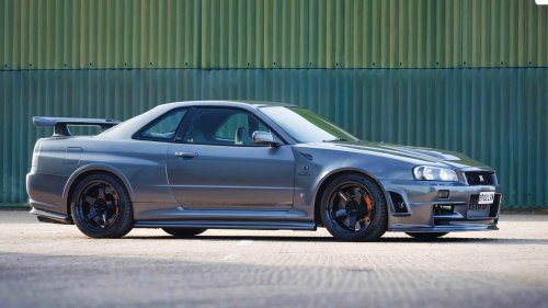 These rare JDM sports cars set the collector market on fire in 2026