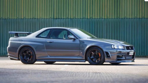 These rare JDM sports cars set the collector market on fire in 2026
