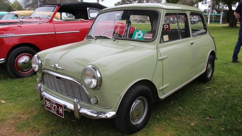 10 vehicles that proved simple engineering still mattered