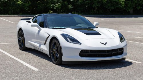 9 V8-powered machines that deliver instant acceleration on demand