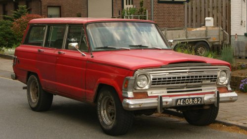 8 American cars that accidentally became collector gold