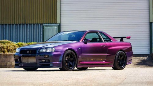 These rare JDM sports cars set the collector market on fire in 2026