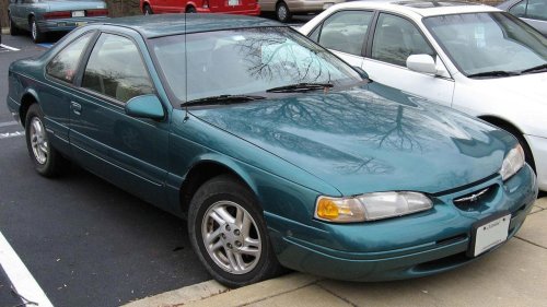 9 forgotten coupes that suddenly look brilliant today