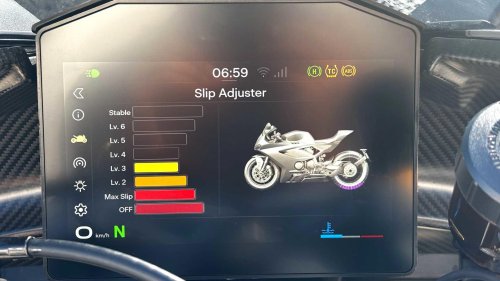 2026 Norton Manx R: The next big V4 superbike?