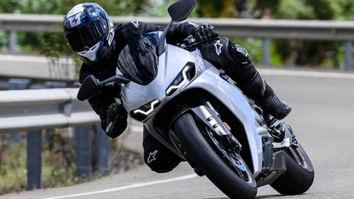 2026 Norton Manx R: The next big V4 superbike?