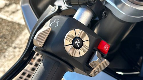 2026 Norton Manx R: The next big V4 superbike?