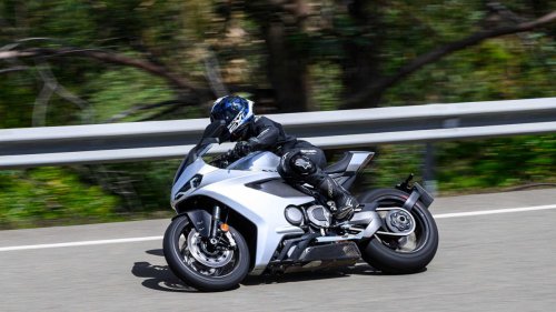 2026 Norton Manx R: The next big V4 superbike?