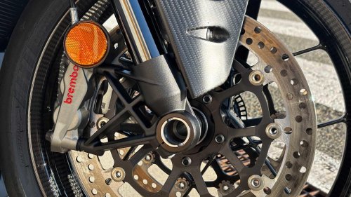 2026 Norton Manx R: The next big V4 superbike?