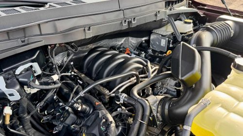 Why veteran mechanics quietly avoid newer domestic trucks