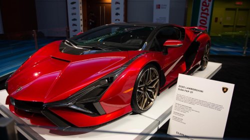 10 cars that made speed their defining feature