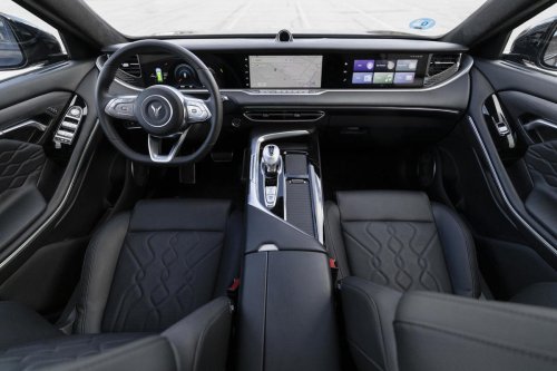 Stellantis añade otra marca más a su 'holding' gracias a un acuerdo con la china Dongfeng