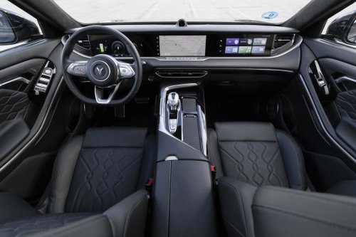 Stellantis añade otra marca más a su 'holding' gracias a un acuerdo con la china Dongfeng