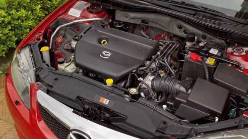 Mazda, Mazda 6, How the Mazda6 wagon is quietly becoming a collector's holy grail