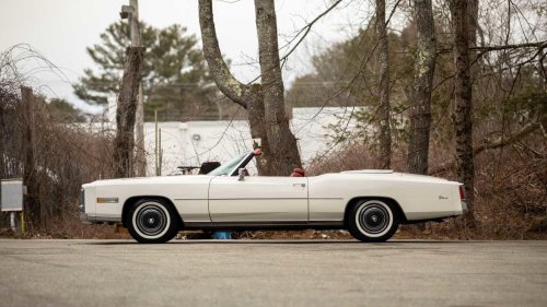 5 final year classic cars collectors are quietly hoarding