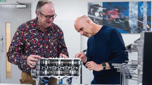 Singer, Porsche, Here's how Singer turns air-cooled Porsche engines into 8,000-RPM monsters