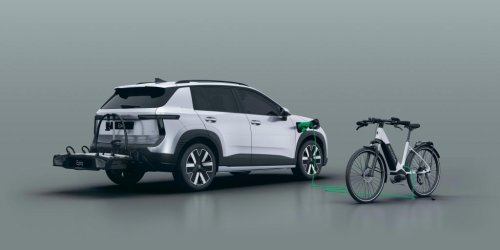 Skoda Epiq: así es el SUV eléctrico compacto con 440 km de autonomía que quiere revolucionar el mercado
