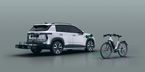 Skoda Epiq: así es el SUV eléctrico compacto con 440 km de autonomía que quiere revolucionar el mercado