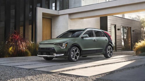 Best Kia cars of 2026