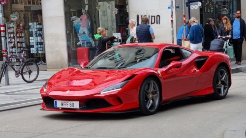 8 vehicles that deliver acceleration few drivers forget