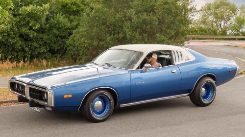 8 American cars that accidentally became collector gold