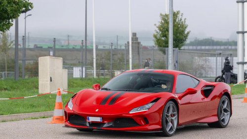 8 vehicles that deliver acceleration few drivers forget