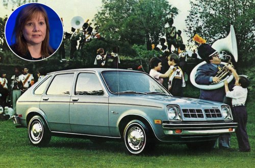 Los primeros coches de personajes famosos del mundo del motor