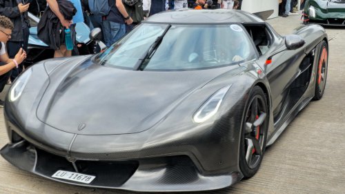 9 performance cars that continue to dominate in straight-line speed
