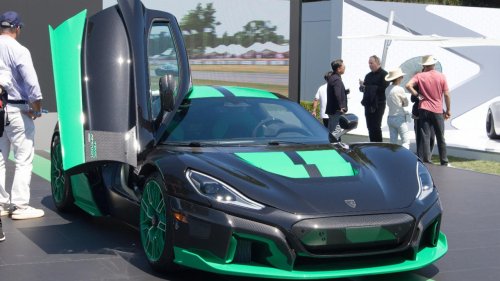 9 performance cars that continue to dominate in straight-line speed
